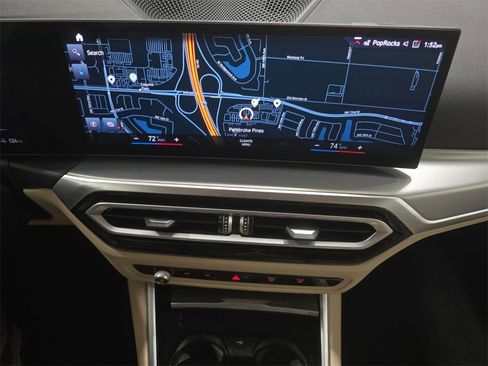 Used 2023 BMW i4 eDrive35 image 20