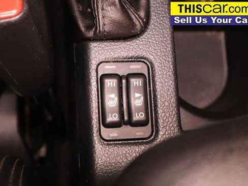 Used 2015 Subaru Impreza 2.0i Sport Limited image 21