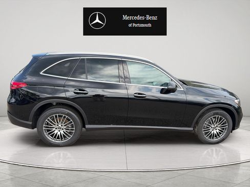 Used 2026 Mercedes-Benz GLC 300 4MATIC image 14