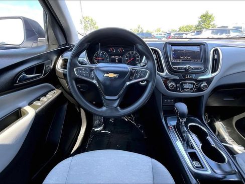 Used 2024 Chevrolet Equinox LS FWD image 10