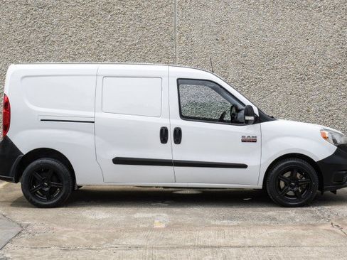 Used 2017 RAM ProMaster City Tradesman w/ Rear Back-up Camera Group FWD image 9