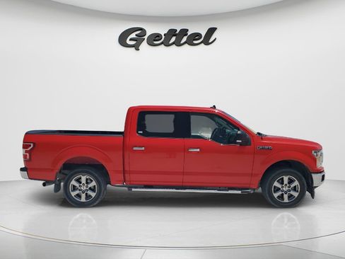 Used 2019 Ford F150 XLT w/ Equipment Group 302A Luxury RWD image 4
