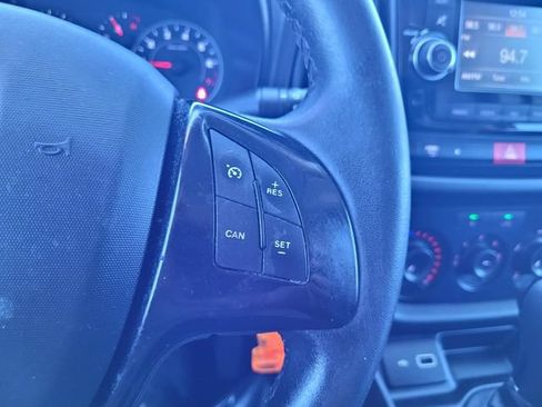 Used 2022 RAM ProMaster City Tradesman FWD image 23