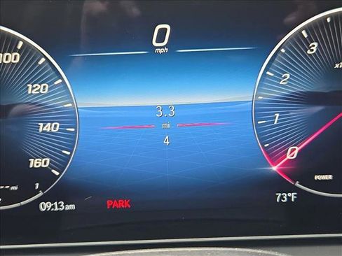 New 2026 Mercedes-Benz GLE 350 4MATIC image 11