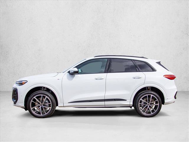 New 2026 Audi Q5 Premium AWD/4WD image 8