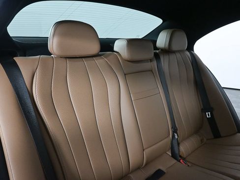 Certified 2025 Mercedes-Benz E 350 4MATIC Sedan image 19