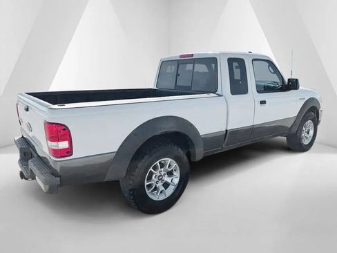 Used 2008 Ford Ranger FX4 image 7