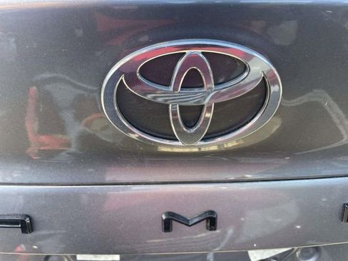 Used 2026 Toyota Camry SE FWD image 14