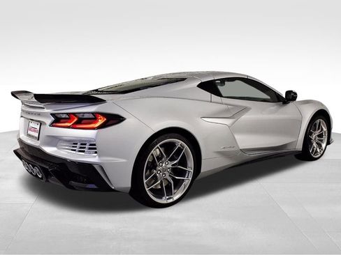 New 2026 Chevrolet Corvette Z06 w/ Stealth Interior Trim Package image 4