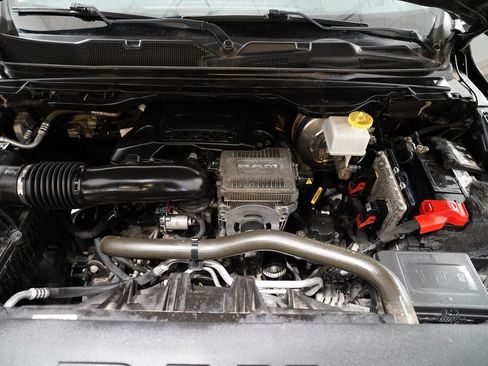 Used 2021 RAM 1500 Limited AWD/4WD image 28