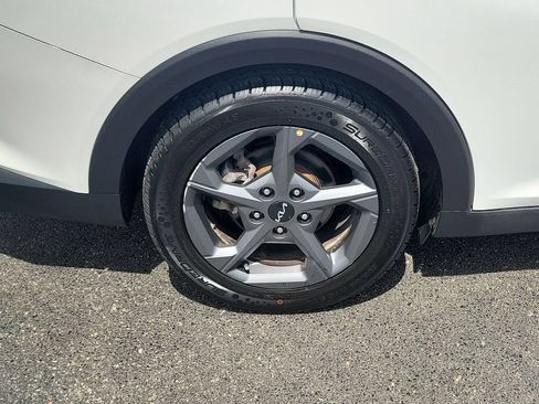 Used 2025 Kia K4 FWD image 6