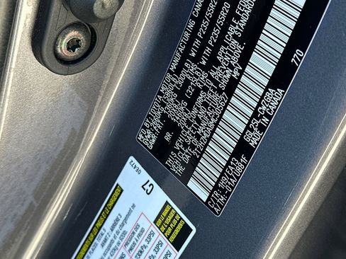 Used 2021 Lexus RX 350 AWD w/ Premium Package image 22