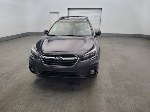 Used 2018 Subaru Outback 2.5i Limited AWD/4WD image 15