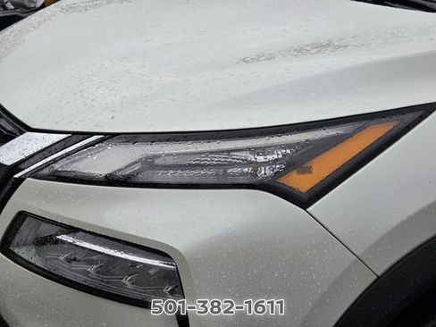 Used 2023 Nissan Rogue SL w/ SL Premium Package AWD/4WD image 11