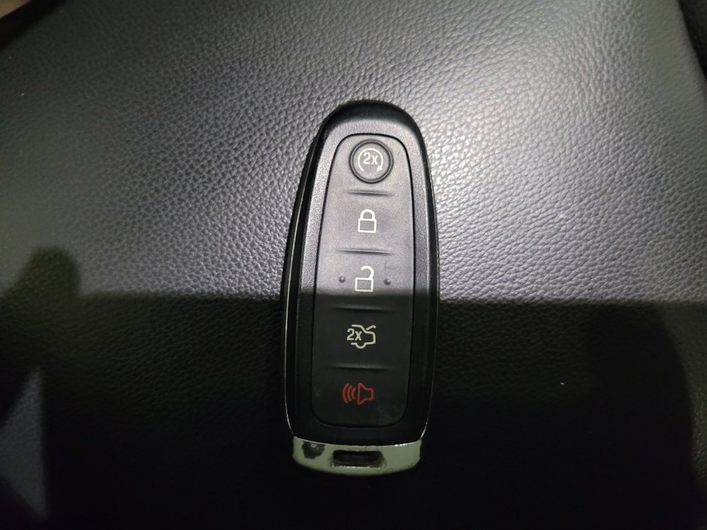 Used 2019 Ford Escape SEL AWD/4WD image 32