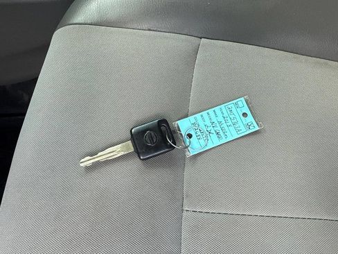 Used 2018 Nissan NV 3500 SL RWD image 29