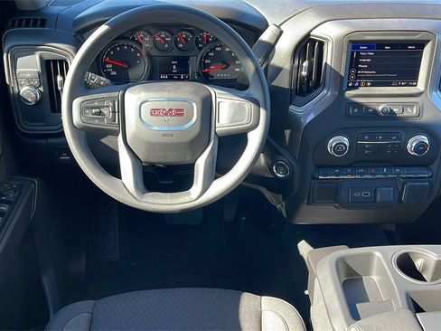 New 2026 GMC Sierra 1500 Pro w/ Graphite Edition image 14