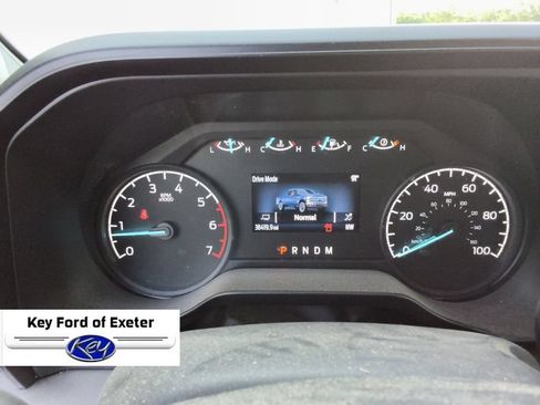 Used 2024 Ford F250 XLT w/ FX4 Off-Road Package AWD/4WD image 36