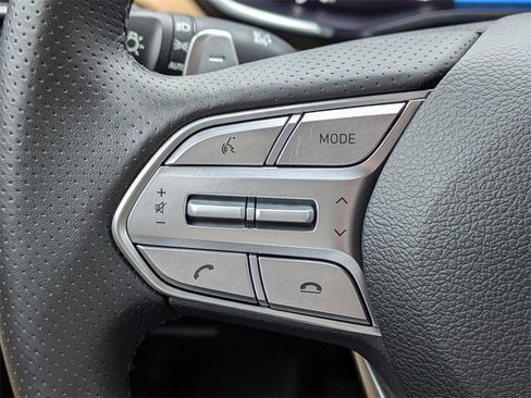 Used 2023 Hyundai Santa Fe Calligraphy image 26