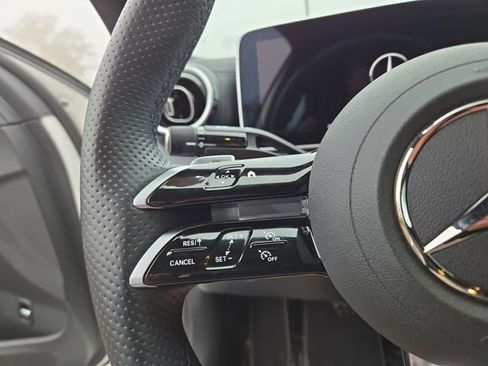 Certified 2025 Mercedes-Benz C 300 4MATIC Sedan image 17