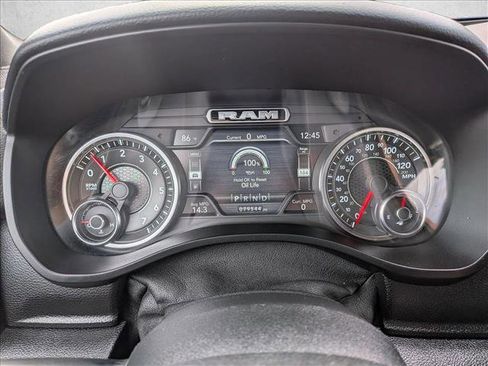 Used 2019 RAM 1500 Big Horn image 12