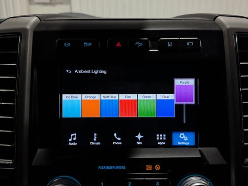 Used 2017 Ford F350 King Ranch w/ King Ranch Ultimate Package image 4