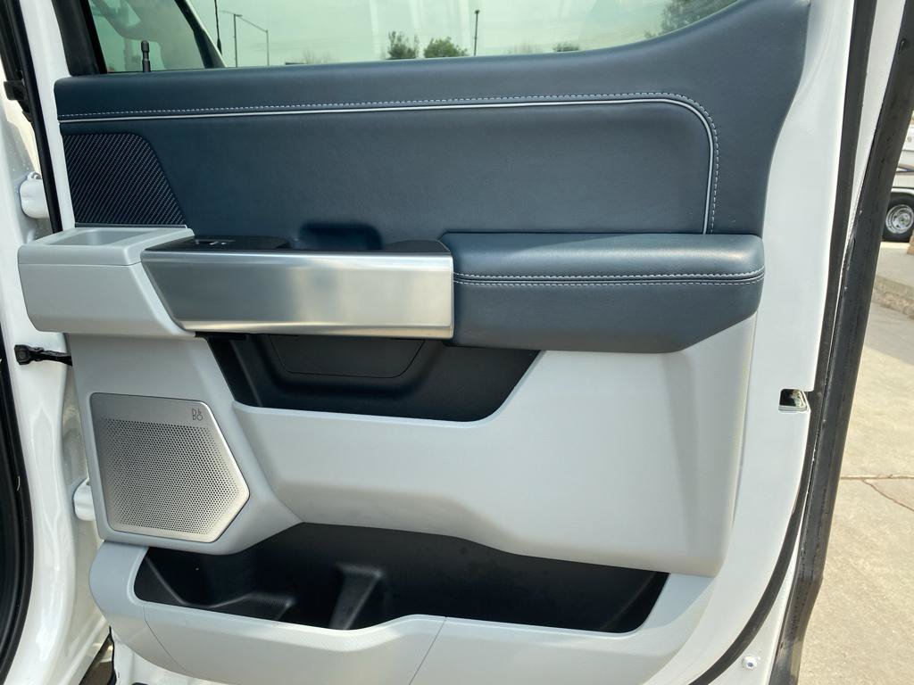 Used 2021 Ford F150 Limited AWD/4WD image 20