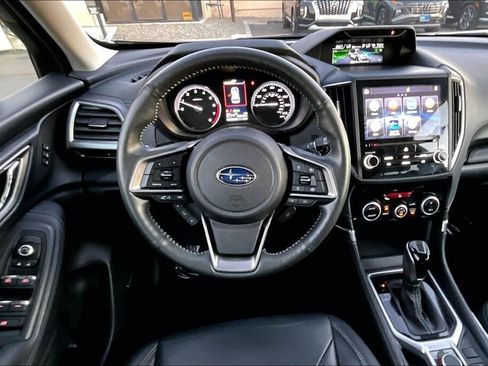 Used 2023 Subaru Forester Touring image 7