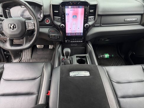 Used 2026 RAM 1500 RHO AWD/4WD image 19