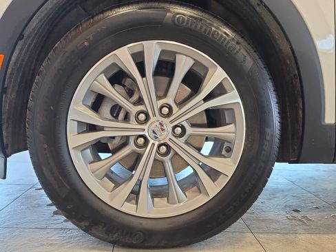 Used 2023 Buick Envision Preferred FWD image 13