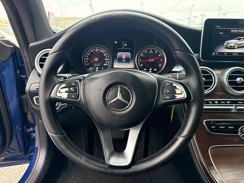 Used 2017 Mercedes-Benz C 300 4MATIC Coupe image 14