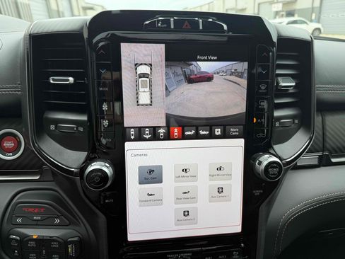 Used 2024 RAM 1500 TRX image 84