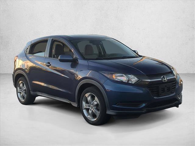 Used 2016 Honda HR-V LX image 3