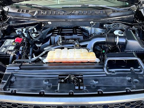 Used 2018 Ford F150 XL w/ Equipment Group 101A Mid AWD/4WD image 31
