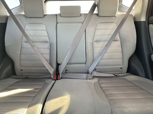 Used 2021 Honda CR-V EX image 23
