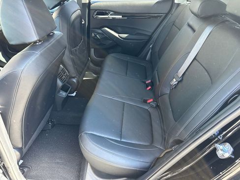 New 2026 Kia Seltos EX FWD image 20