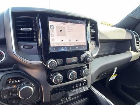New 2026 RAM 1500 Express AWD/4WD image 25