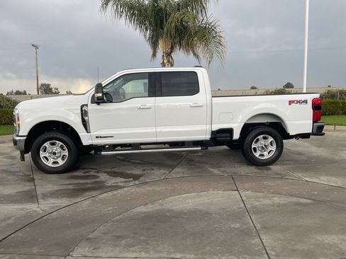 New 2026 Ford F250 XLT w/ XLT Premium Package image 2