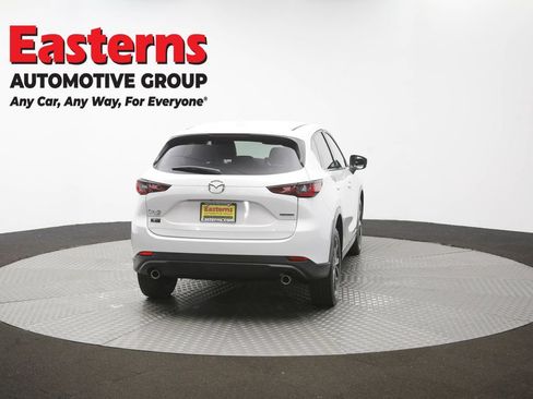 Used 2023 MAZDA CX-5 AWD 2.5 S w/ Premium Plus Pkg image 39