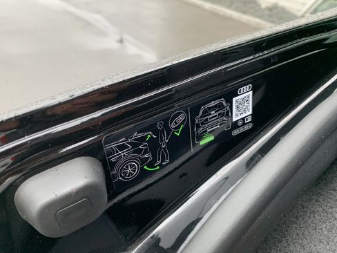 New 2026 Audi S3 Premium image 25