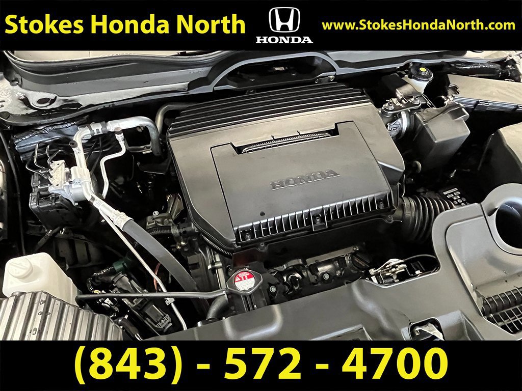 New 2026 Honda Passport TrailSport Elite image 13