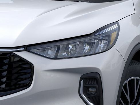 New 2023 Ford Escape SE image 18