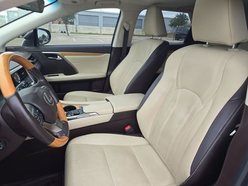 Used 2018 Lexus RX 350L FWD image 15