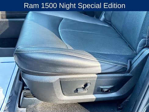 Used 2018 RAM 1500 Sport w/ Convenience Group image 21