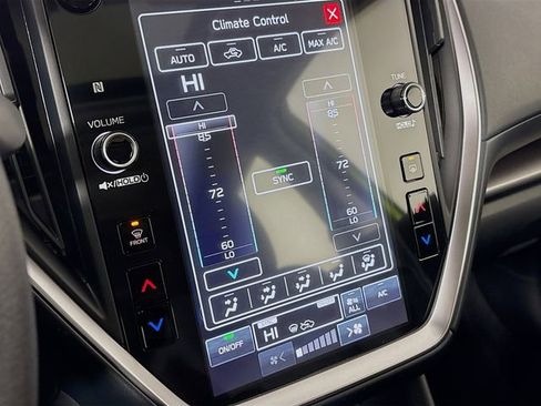 New 2026 Subaru Impreza 2.0i Sport image 16