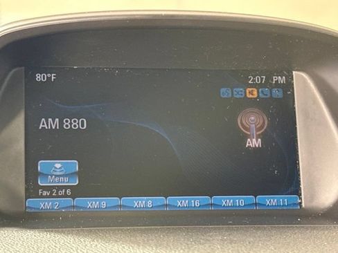 Used 2015 Buick Encore FWD image 21