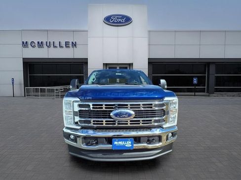 New 2026 Ford F250 XLT w/ FX4 Off-Road Package image 6