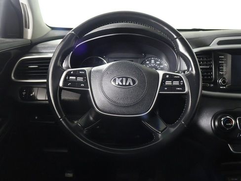 Used 2020 Kia Sorento LX w/ LX I4 Convenience Package image 36