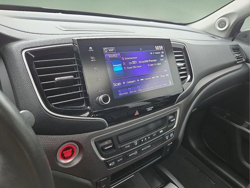 Used 2023 Honda Ridgeline RTL-E image 16