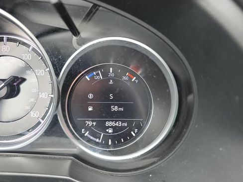 Used 2023 MAZDA CX-5 Carbon Edition AWD/4WD image 21
